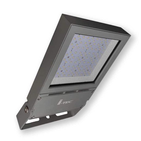 Proyecor LED Viper gris 200w I-TEC