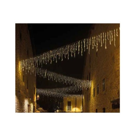 Icicle cascada 4x0.7m Prilux