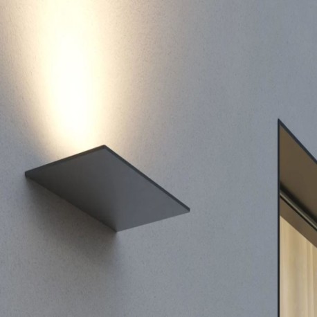 Aplique Mini Pla 20w CCT 2700-3200-4000k Beneito Faure