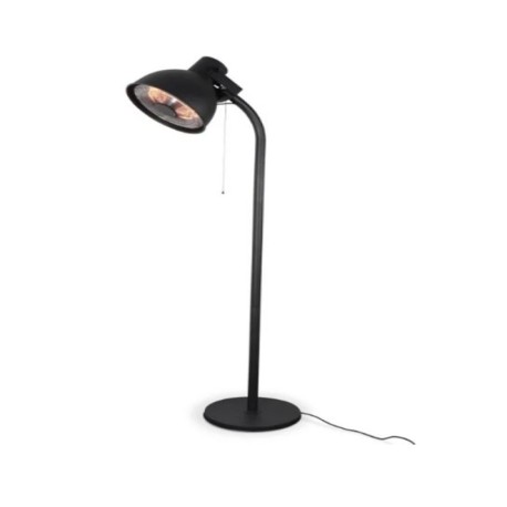 Calefactor eléctrico Paris para exterior Britec