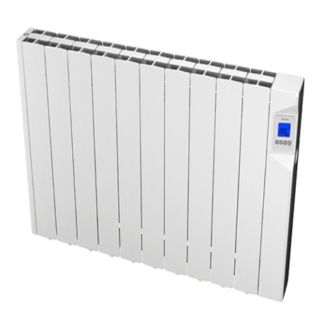 Emisor térmico fluido serie Avant ECO-PRO 1500w 12 elementos Ducasa