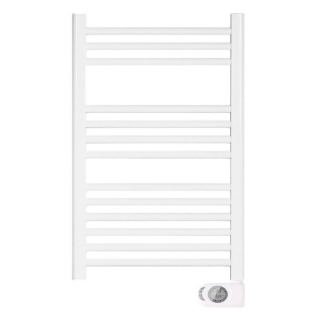 Toallero programable TCE-PE blanco EVconfort