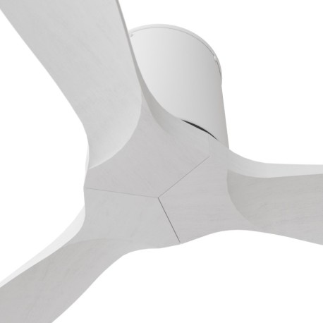 Ventilador de techo Tomy blanco Sulion
