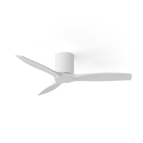 Ventilador de techo Tomy blanco Sulion