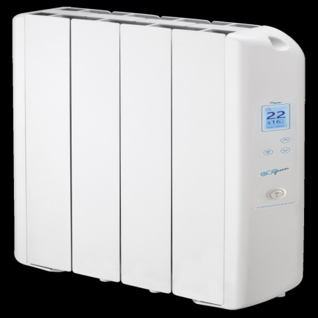 Emisor térmico de bajo consumo Eco green WIFI  4 elementos Farho