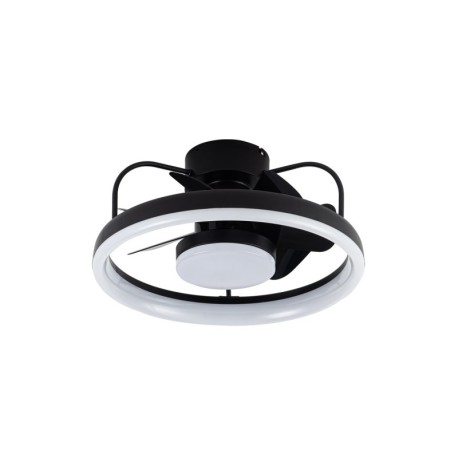 Ventilador de techo Strike 50 w CCT CristalRecord