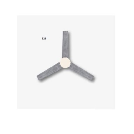 Ventilador de techo Riverton  AC Farho