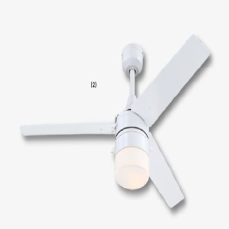 Ventilador de techo Riverton  AC Farho