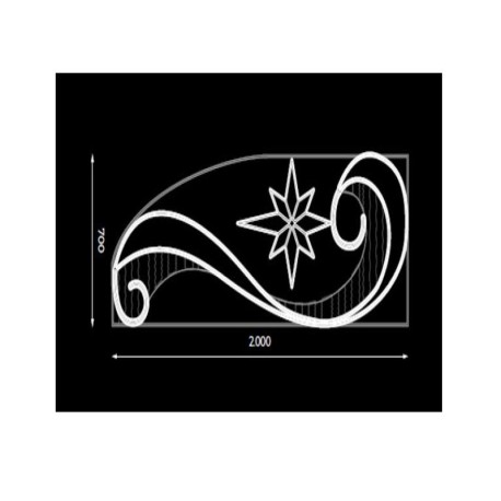 Motivo Stelar Loop Prilux