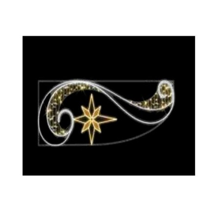 Motivo Stelar Loop Prilux