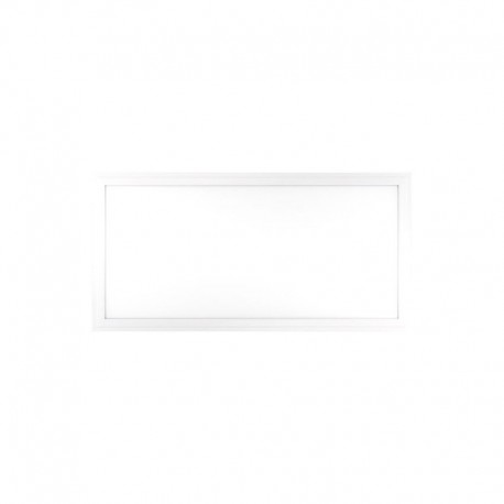 Panel led 295x595 20w 120º blanco Kit de Emergencia LDVlighting