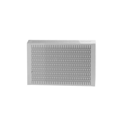 Rejilla de protección Short 1000x500mm Rointe
