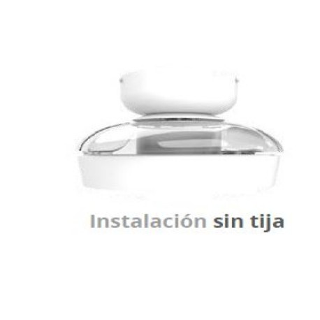 Ventilador de techo Nacala blanco GSC