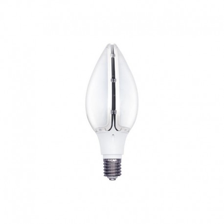 Bombilla LED Oliva 75W E40 270º  LDVlighting