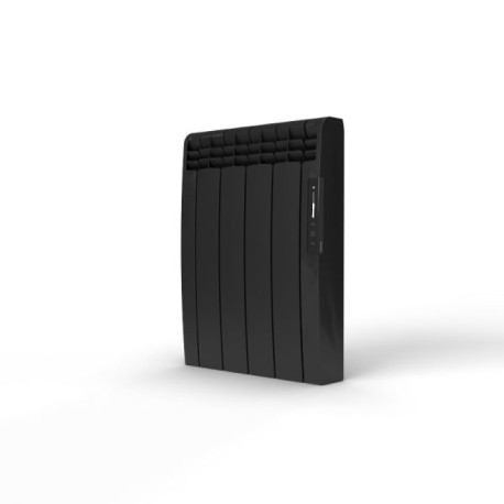 Radiador eléctrico wifi bajo consumo Eoniq 600w negro Rointe