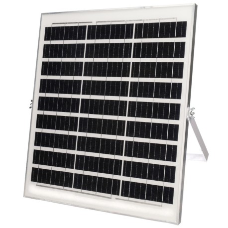 Panel solar 18W 14V para ventiladores Sanluri y Nuoro GSC