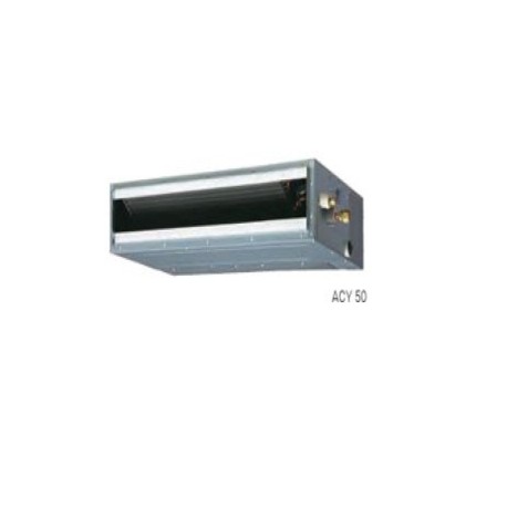 Aire acondicionado conductos ACY50K-KA-ECO Slim Fujitsu