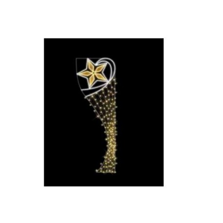 Motivo Screen Star Prilux