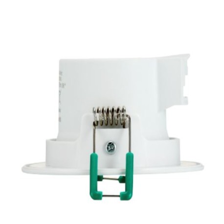 Minidownlight Start Spot empotrable 4.8w CCT IP44 Sylvania