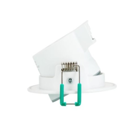 Minidownlight Start Spot empotrable 4.8w CCT IP44 Sylvania