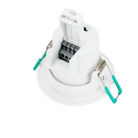 Minidownlight Start Spot empotrable 4.8w CCT IP44 Sylvania