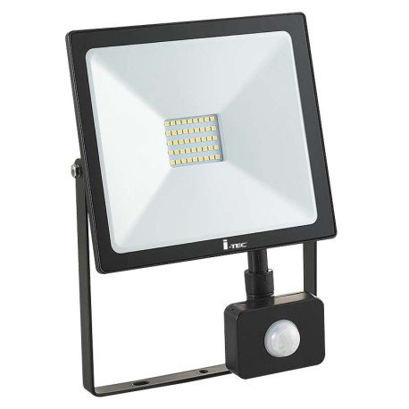 Proyector LED Eco Sensor I-TEC