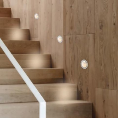 Empotrable de techo Regal 3000k Blanco de ACB Iluminación