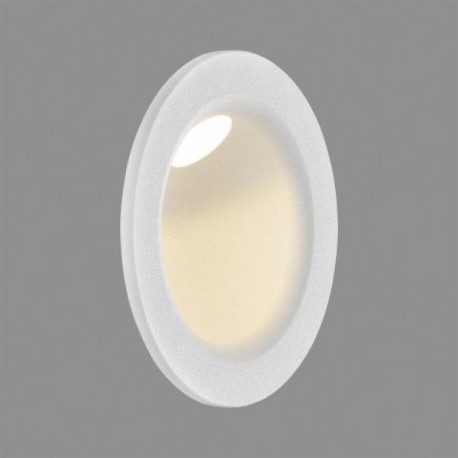 Empotrable de techo Regal 3000k Blanco de ACB Iluminación