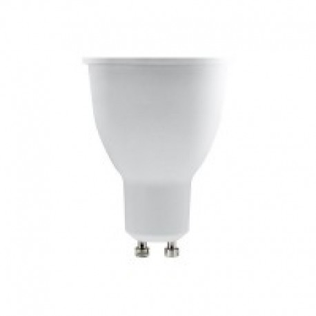 Pack-10 Bombilla GU10 8W 120º LDVLighting