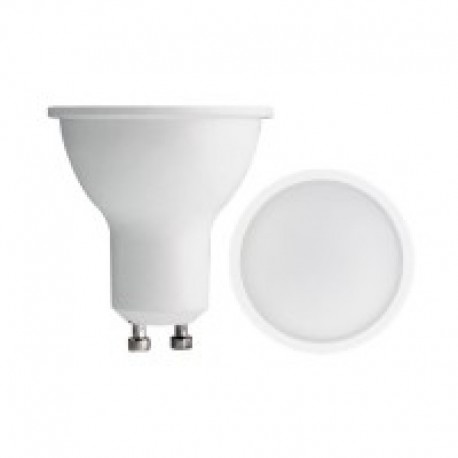 Pack-10 Bombilla GU10 8W 120º LDVLighting