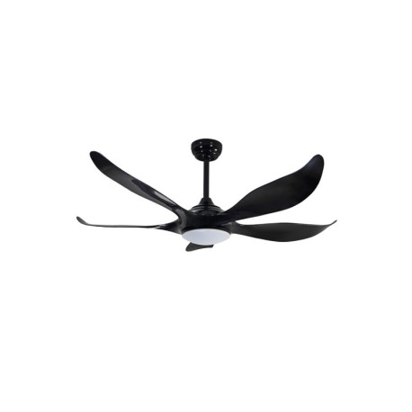Ventilador de techo Noro 20w CCT CristalRecord