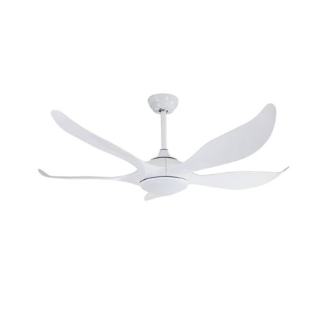 Ventilador de techo Noro 20w CCT CristalRecord