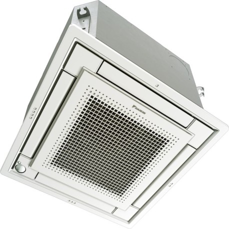 Aire acondiconado Cassettes Advance FFA60A Daikin