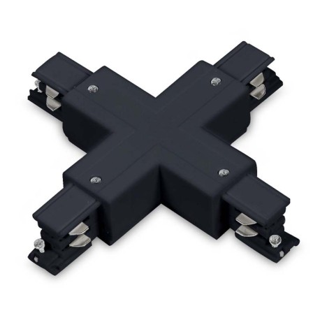 Conector X carril trifásico Alaska I-TEC