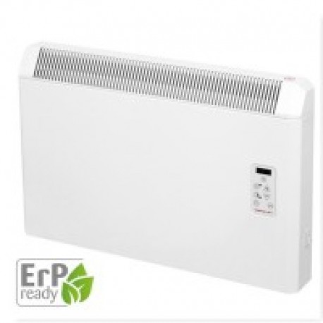 Convector Ph75 Plus digital programable  Gabarron