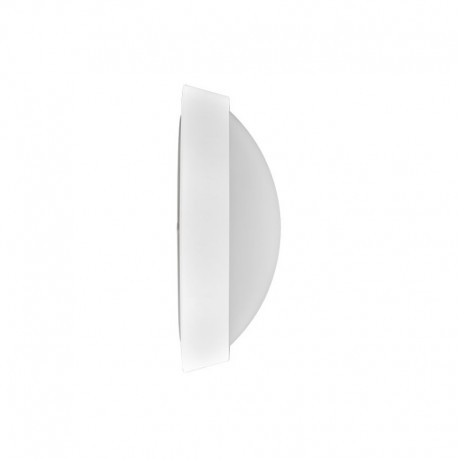 Aplique exterior Oslo blanco IP65 LDVlighting