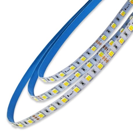 Rollo tira LED 5050 24V C+N+F 5m 60led/m IP65 I-TEC