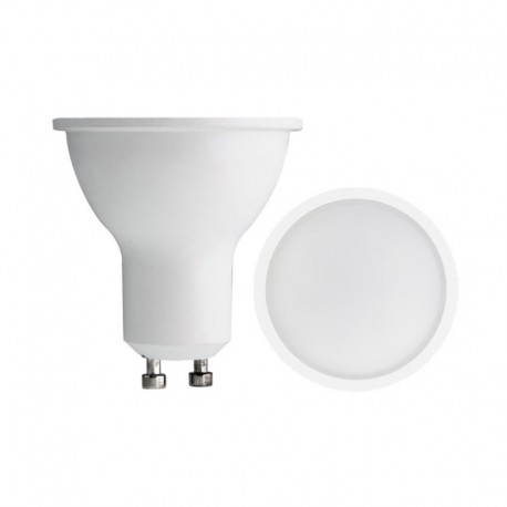 Bombilla GU10 8W 120º LDVLighting