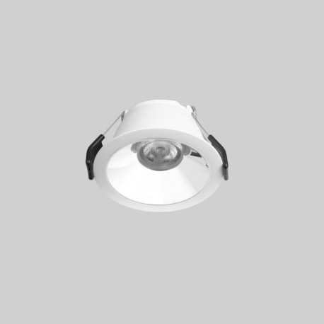 Downlight Mode 5.4w 3000k Blanco Forlight