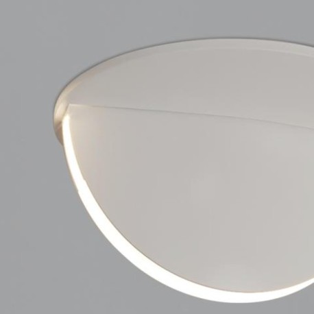 Empotrable de techo Spectra 3000k Blanco de ACB Iluminación