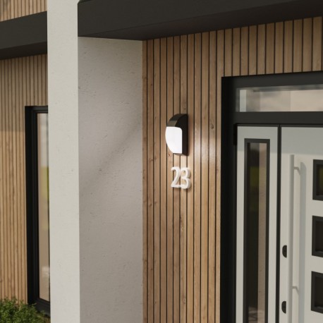 Aplique de exterior Area 15w E27 Forlight