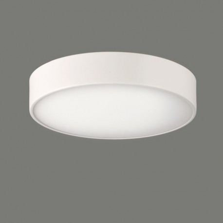 Plafón de techo Dins E27 -26cm de ACB Iluminación