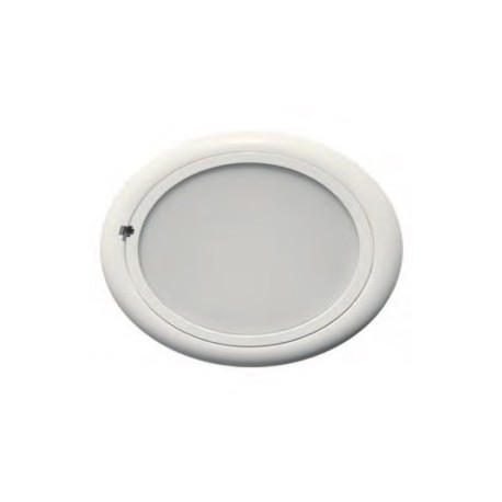 Downlight empotrable redondo Ipsum II ECO 23w 2300 lm Aimur