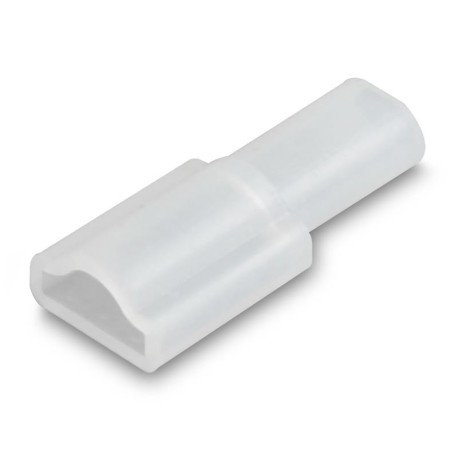 Tapa inicial tira led Elise 230V I-TEC