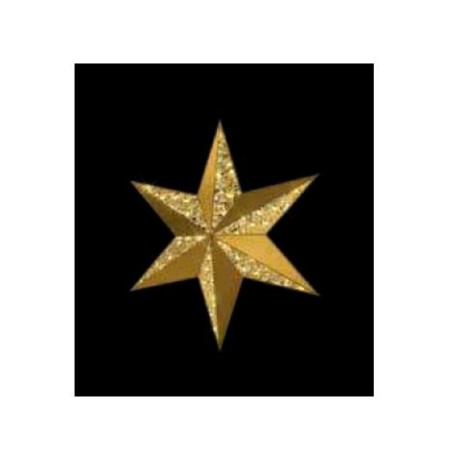 Motivo Star 3D Prilux