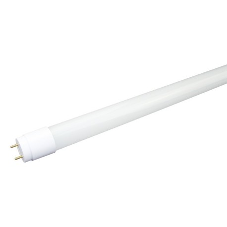 Tubo led Koru 9w blanco Sulion