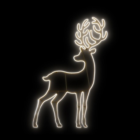 Reno double Neon 180 cm Prilux