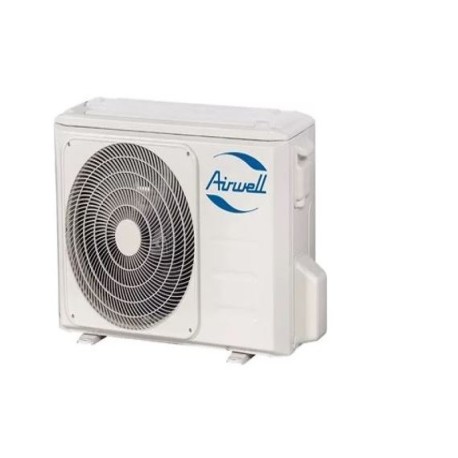 Unidad exterior 2.70KW YDAE-025R-09M25 Airwell