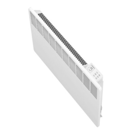 Convector mural Serie EL-LC 500w programable Ducasa