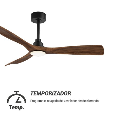 Ventilador de techo Carla L Sulion